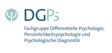 Congratulations to Dr Götz for receiving the Dissertation Prize of the German Psychological Society
